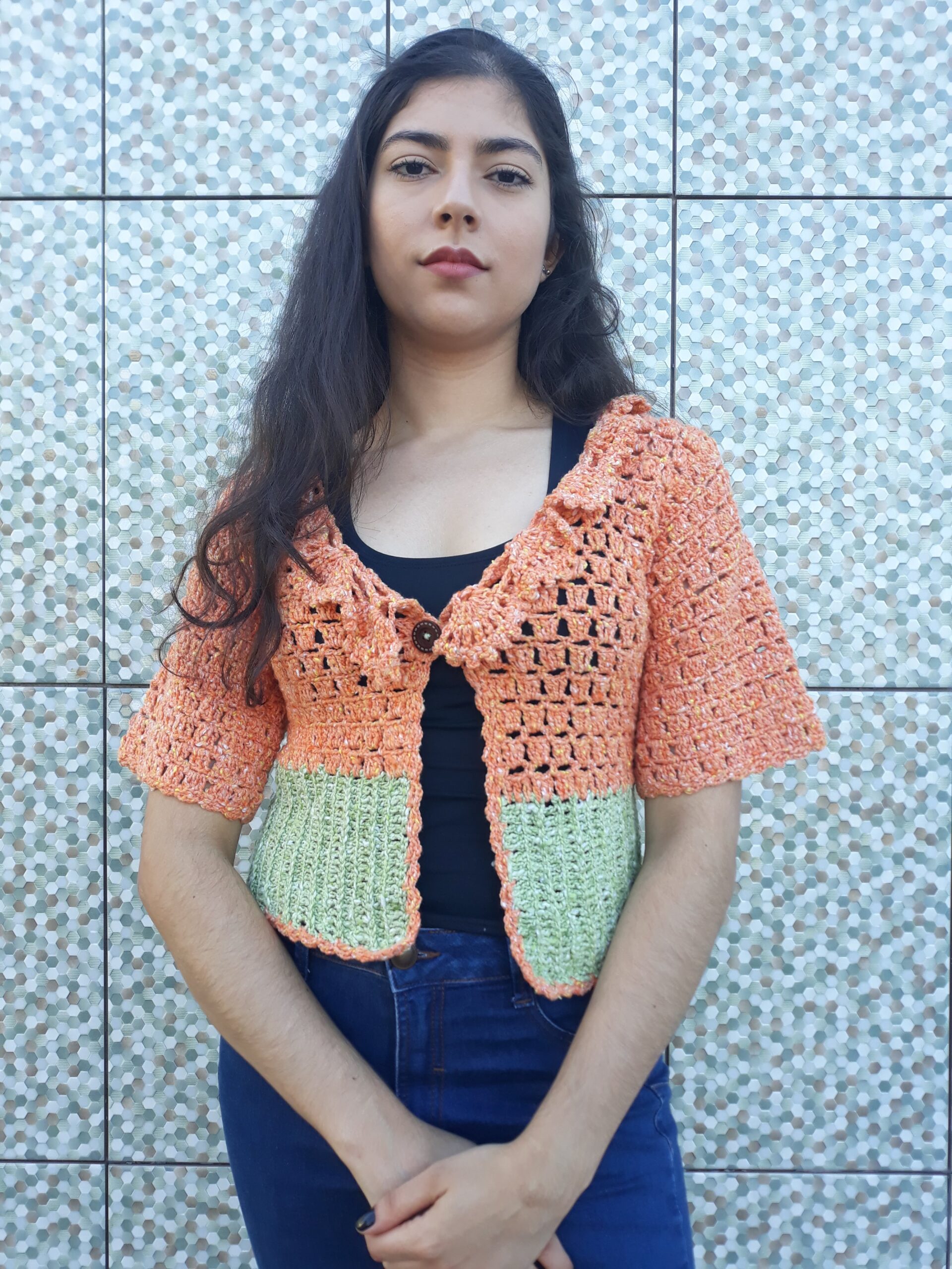 Bolero Afeto - Imagem 3