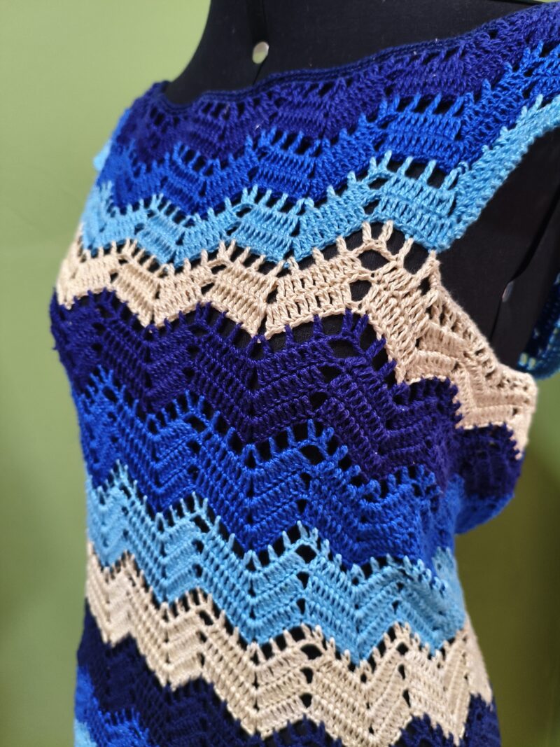 Vestido Ondas - Imagem 2