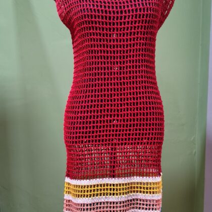 Vestido Crepúsculo