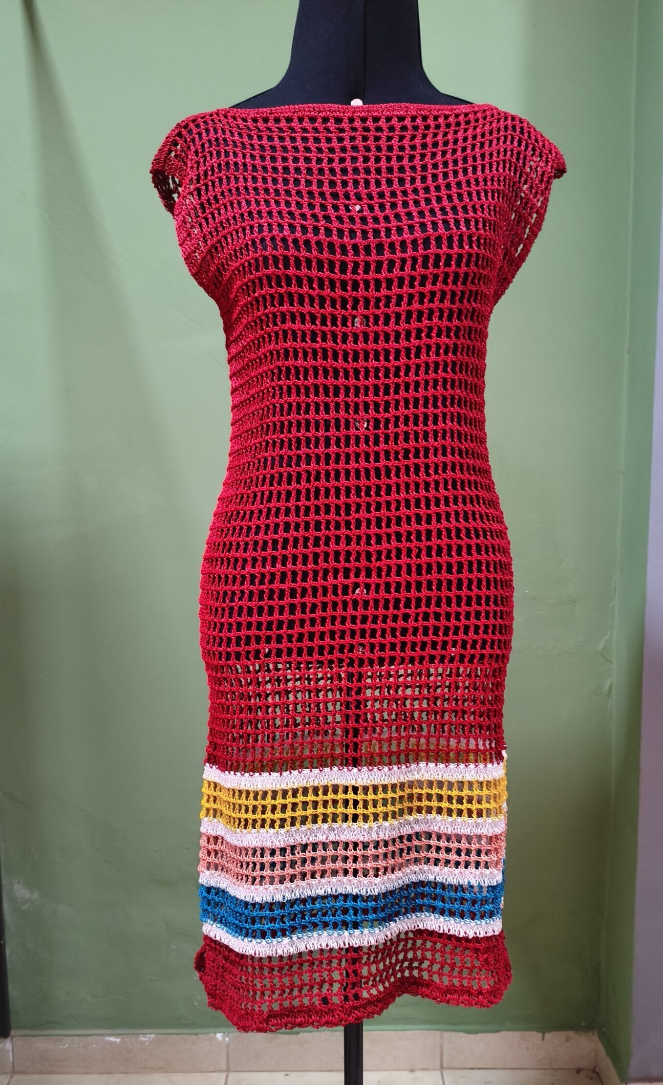 Vestido Crepúsculo