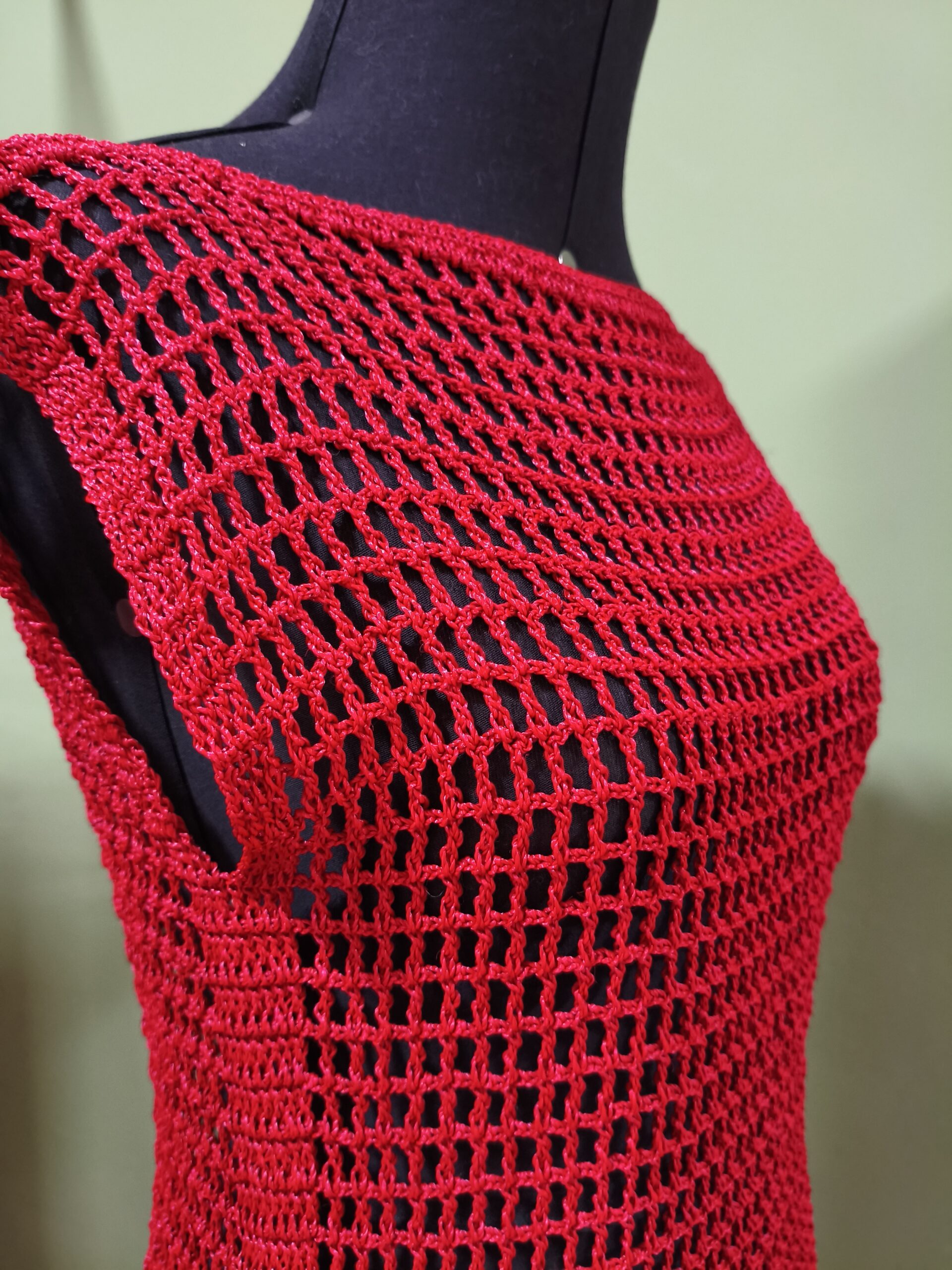 Vestido Crepúsculo - Imagem 2