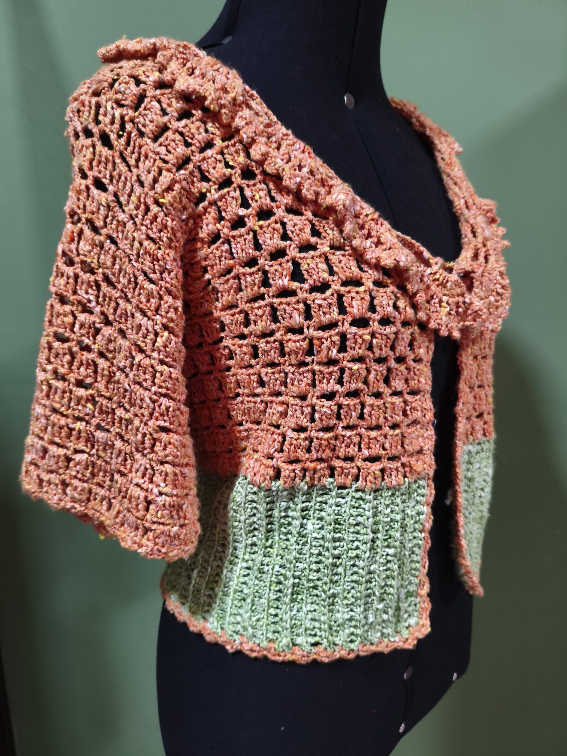Bolero Afeto - Imagem 2