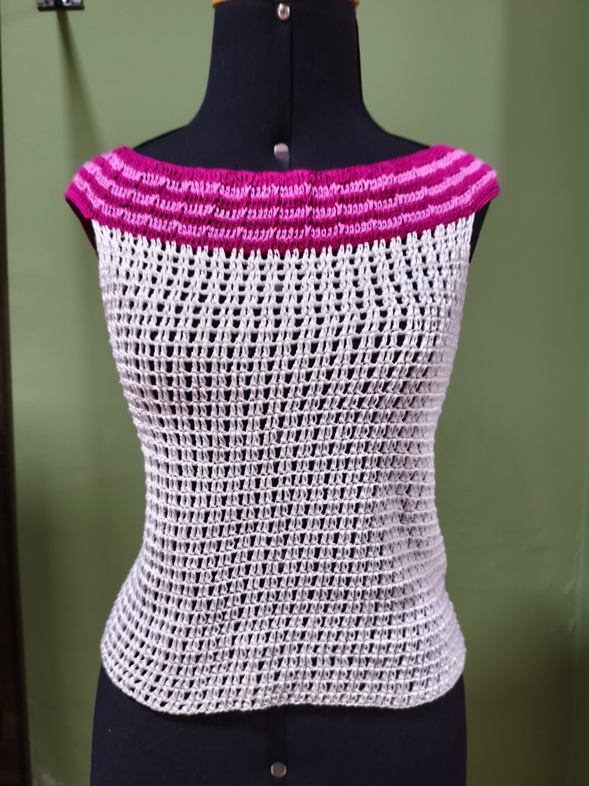 Blusa Lado a lado