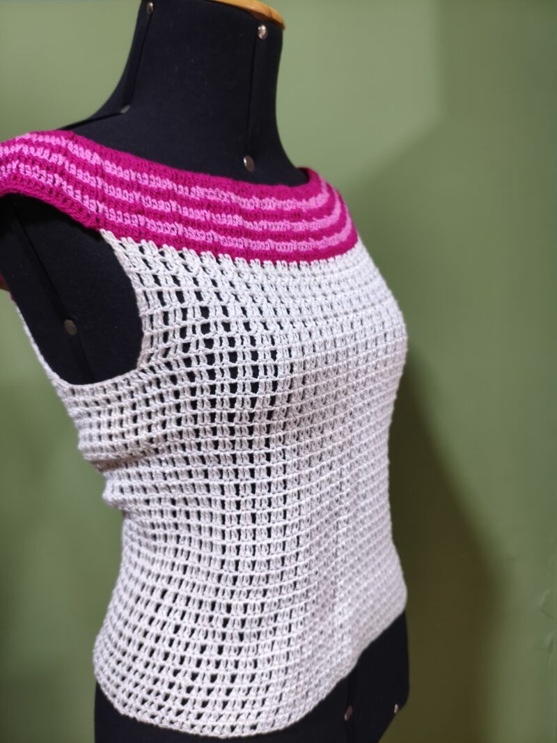 Blusa Lado a lado - Imagem 3