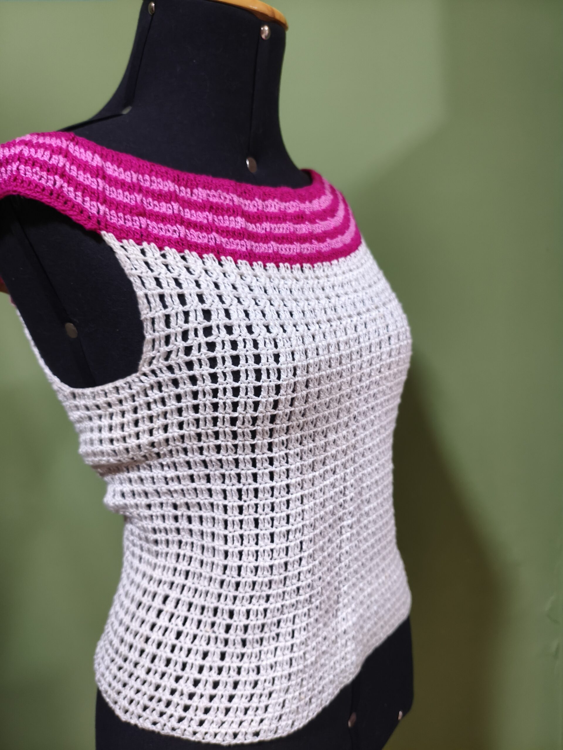 Blusa Lado a lado - Imagem 3