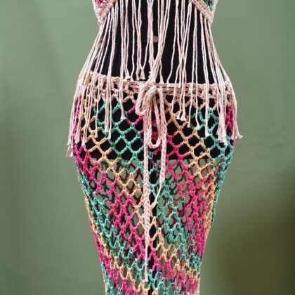 Conjunto Rede de Cores