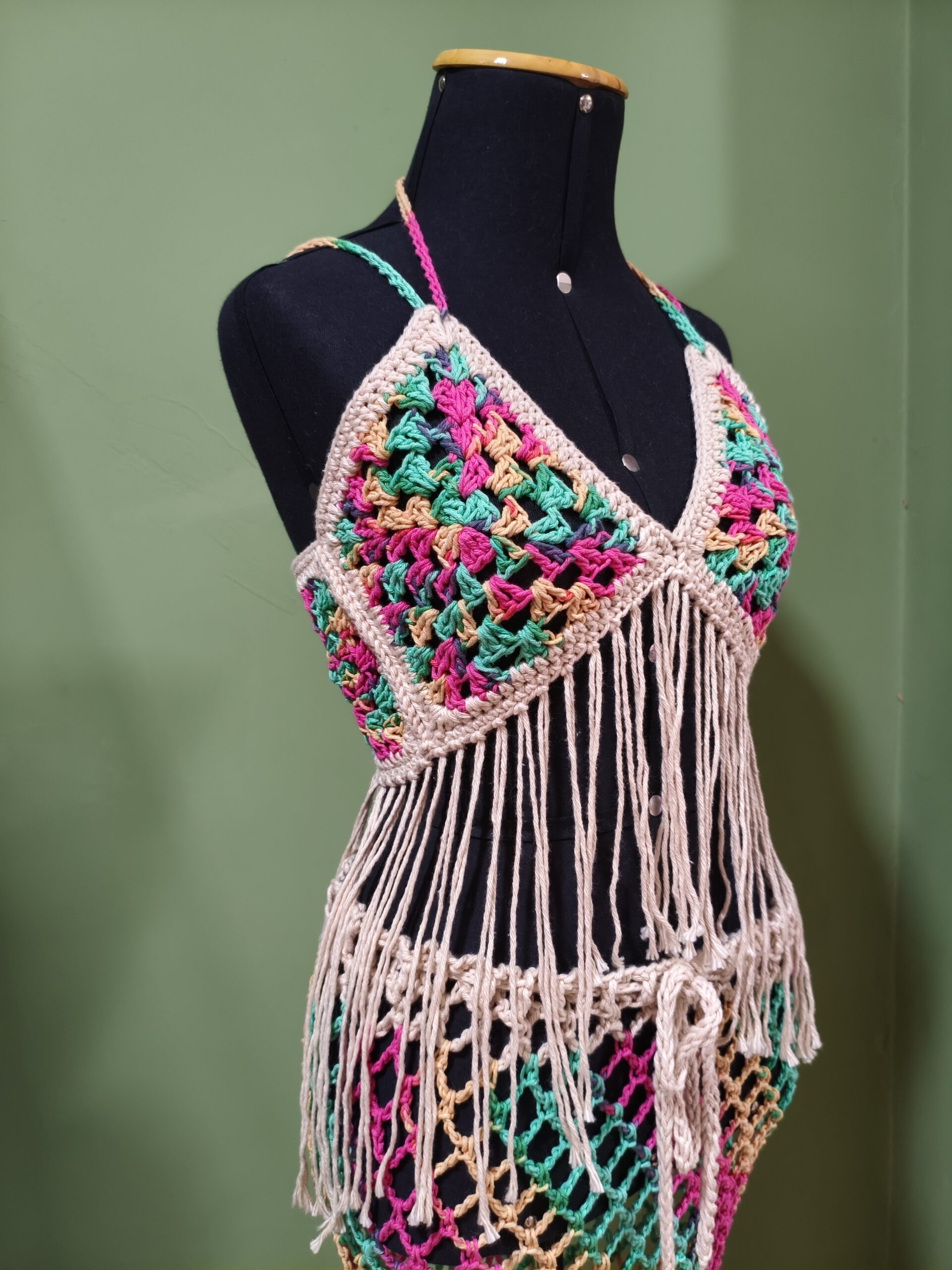 Conjunto Rede de Cores - Imagem 3