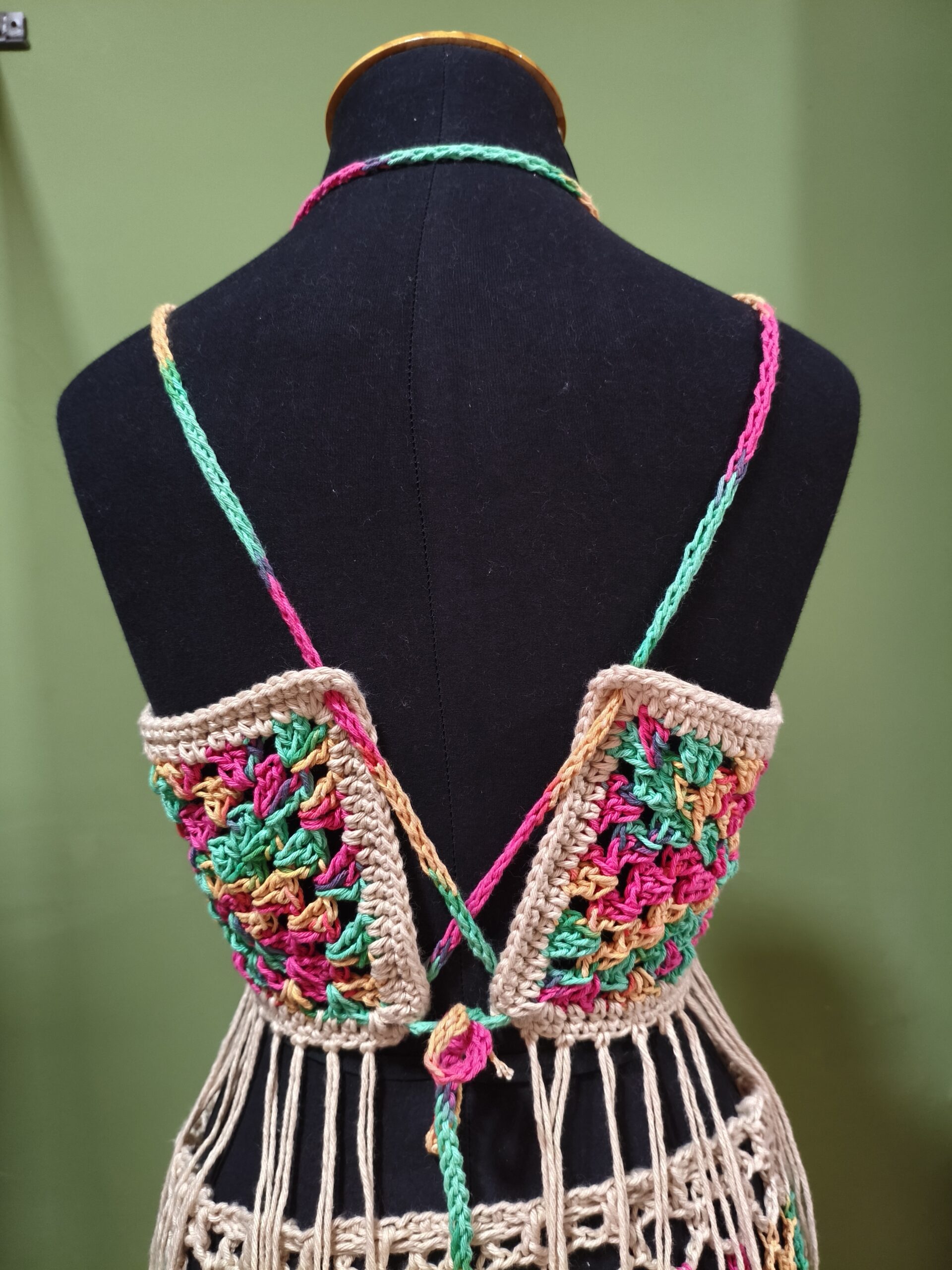 Conjunto Rede de Cores - Imagem 2