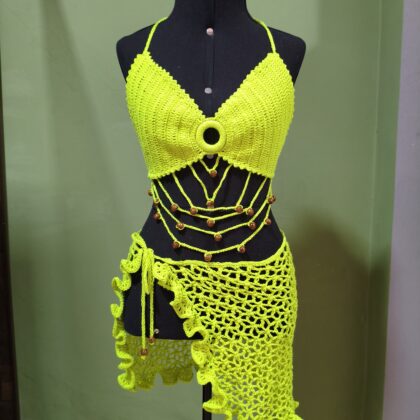 Conjunto Tropical