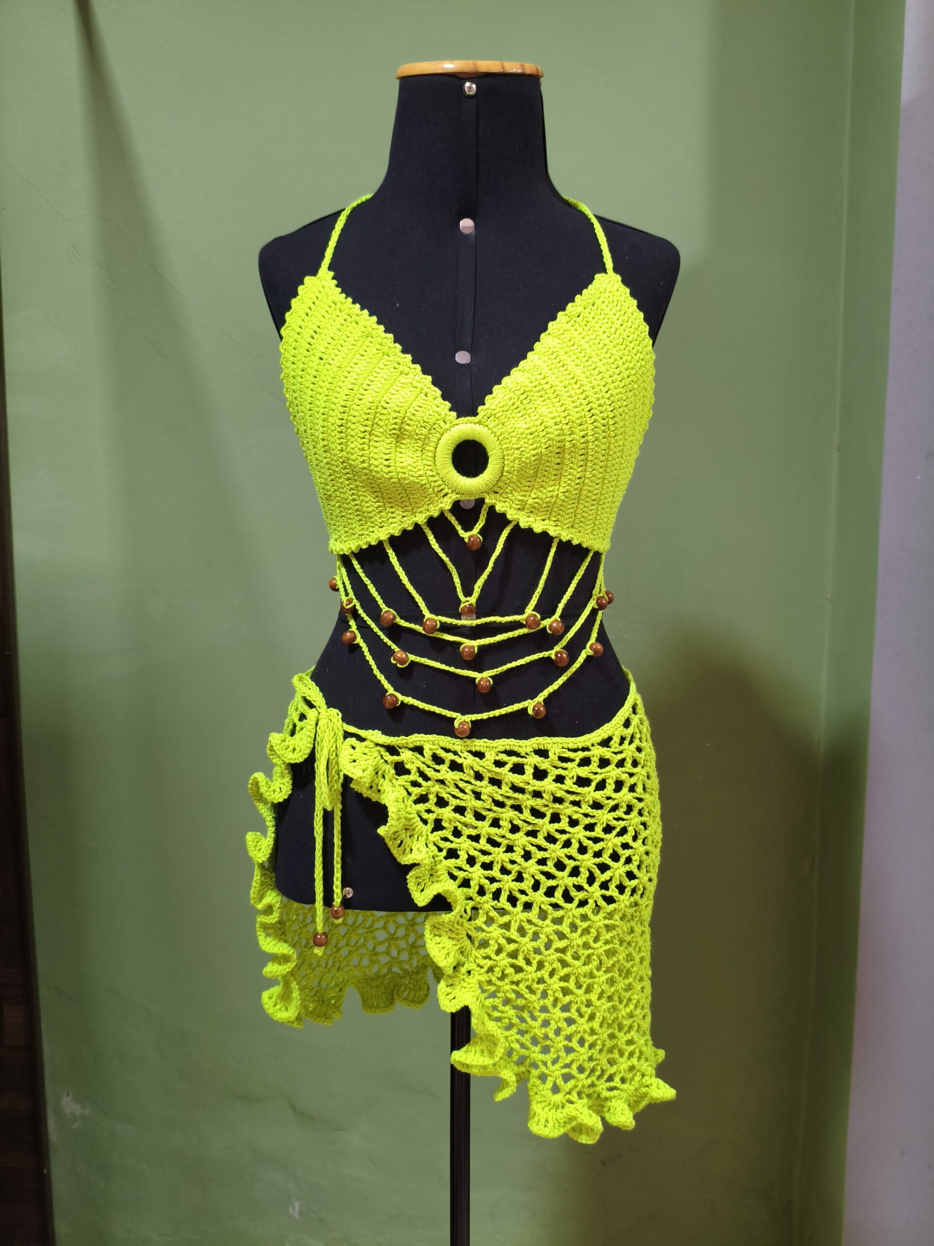 Conjunto Tropical
