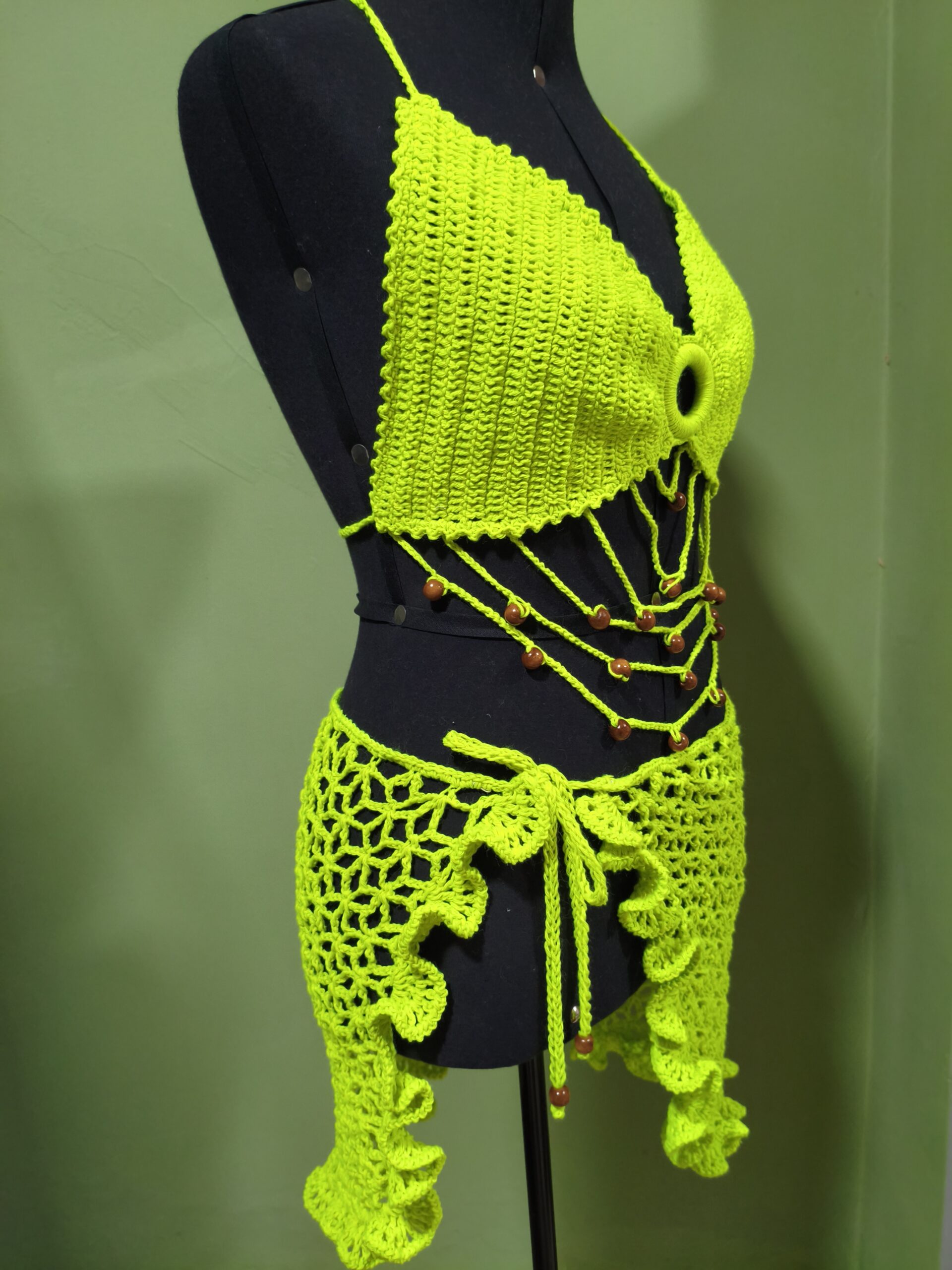 Conjunto Tropical - Imagem 2