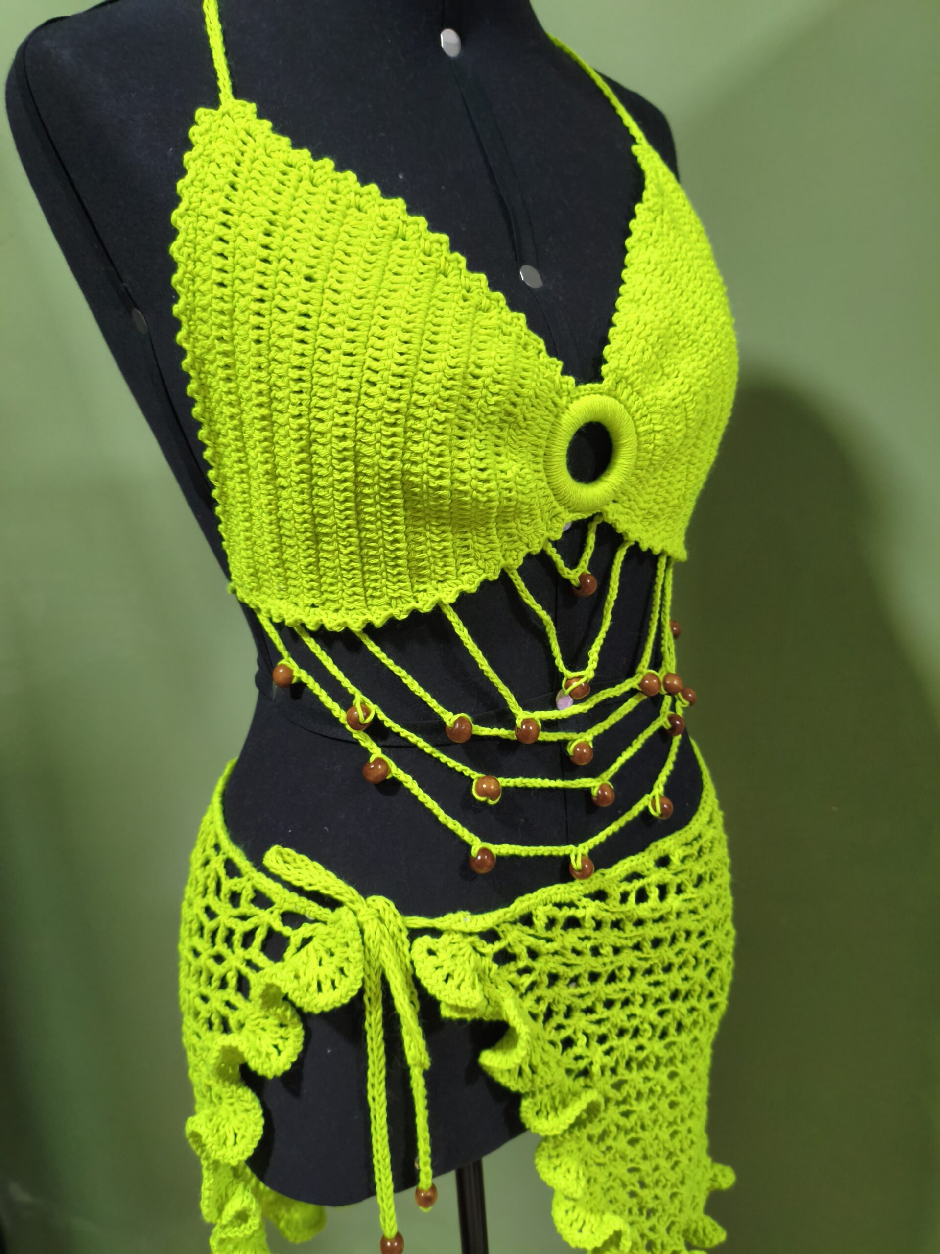 Conjunto Tropical - Imagem 3