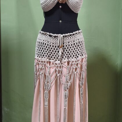Conjunto Gypsy