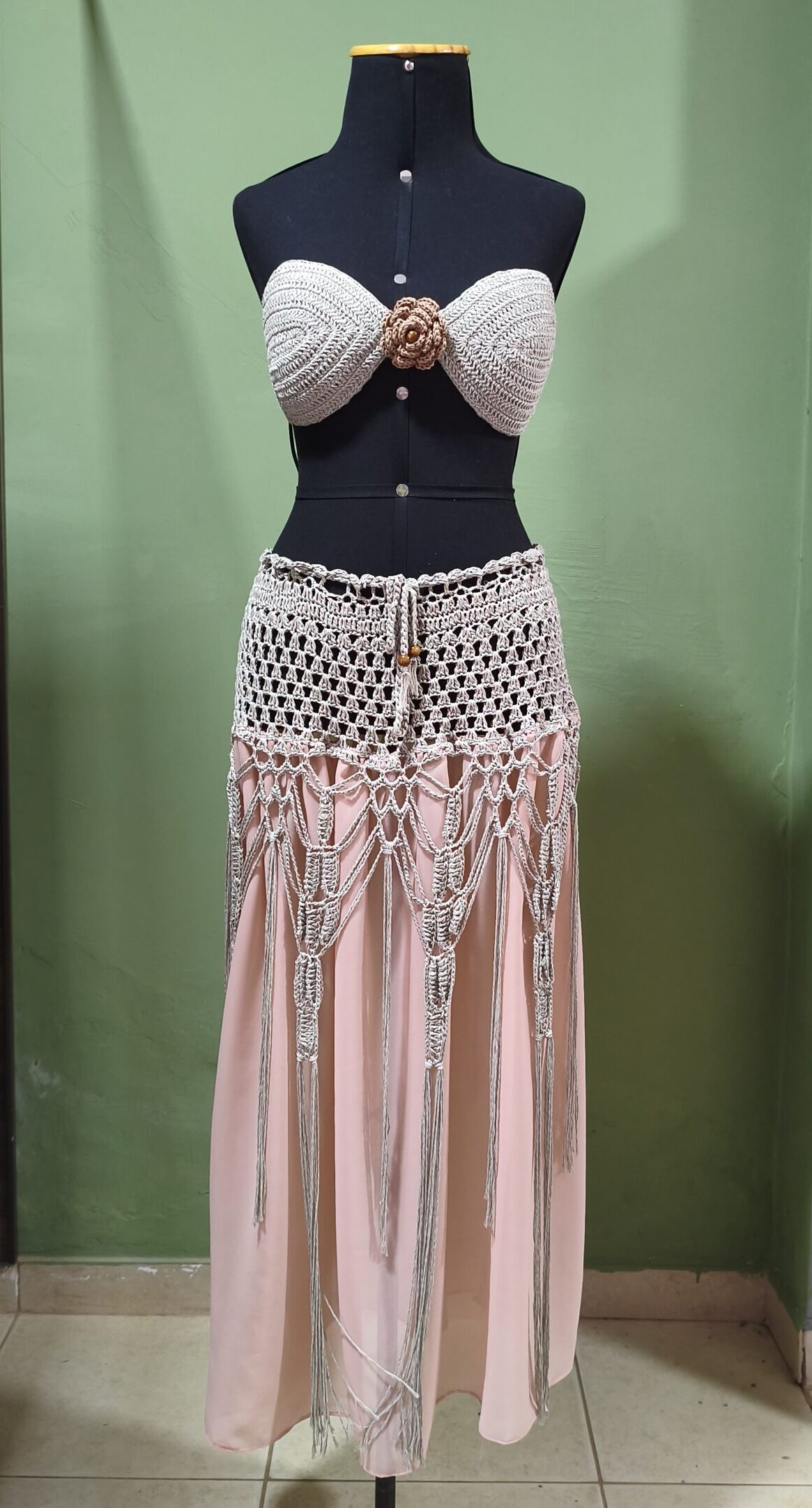 Conjunto Gypsy