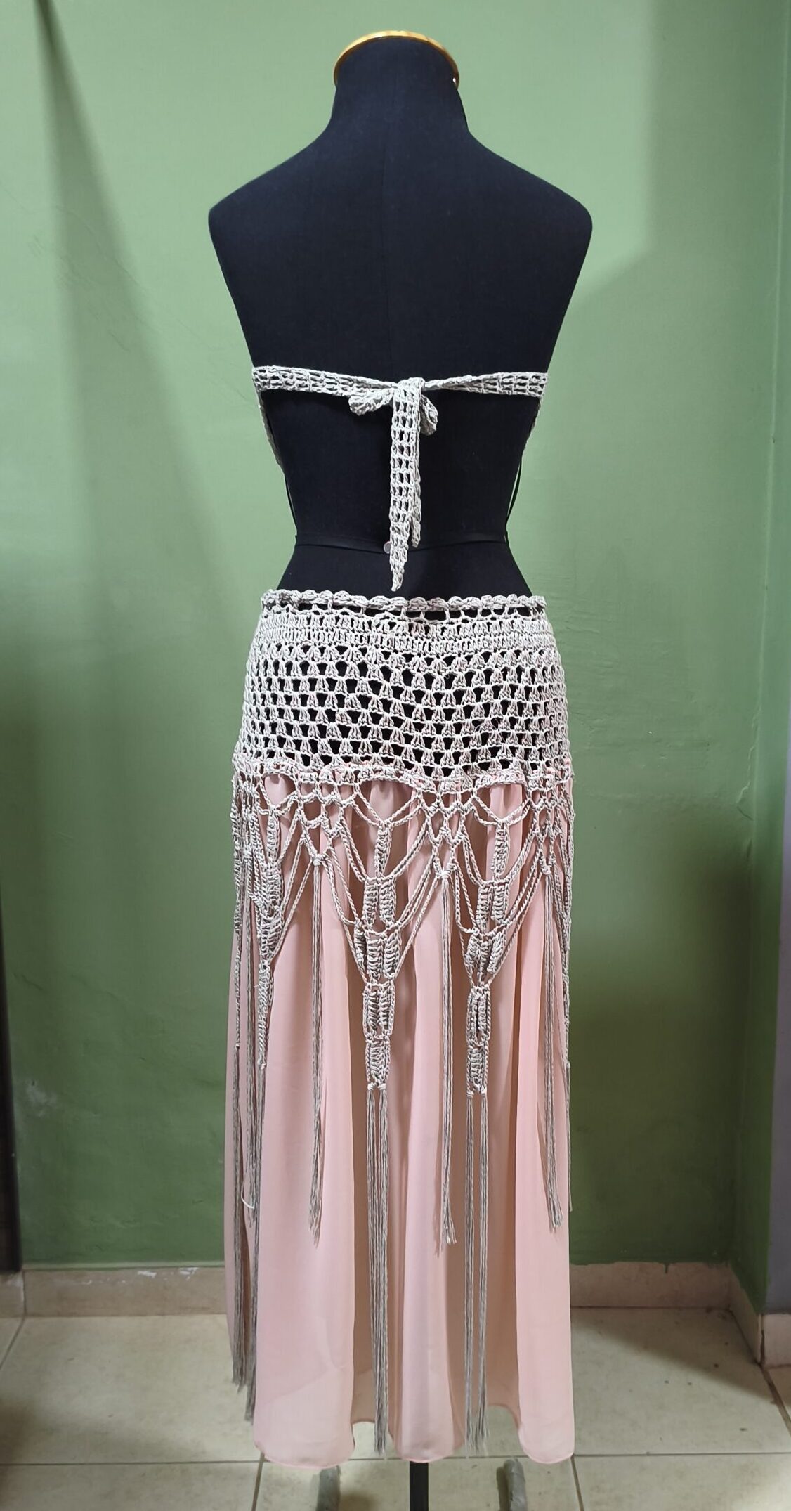 Conjunto Gypsy - Imagem 4