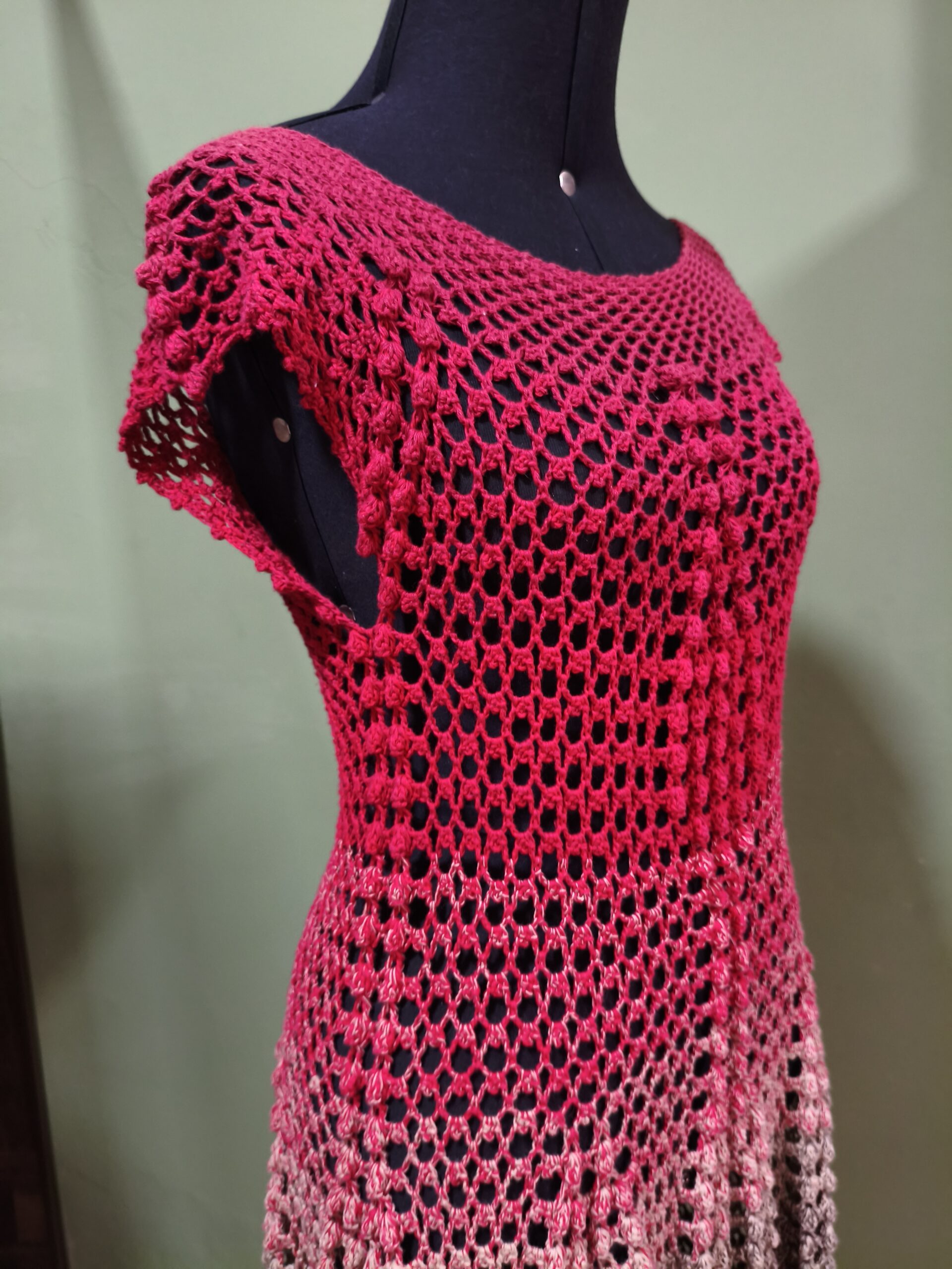 Vestido Outono - Imagem 2