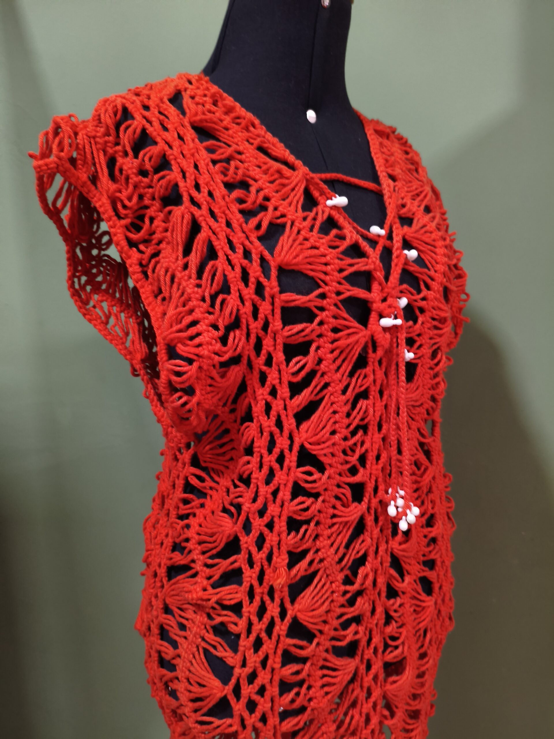 Vestido Beira Mar - Imagem 2