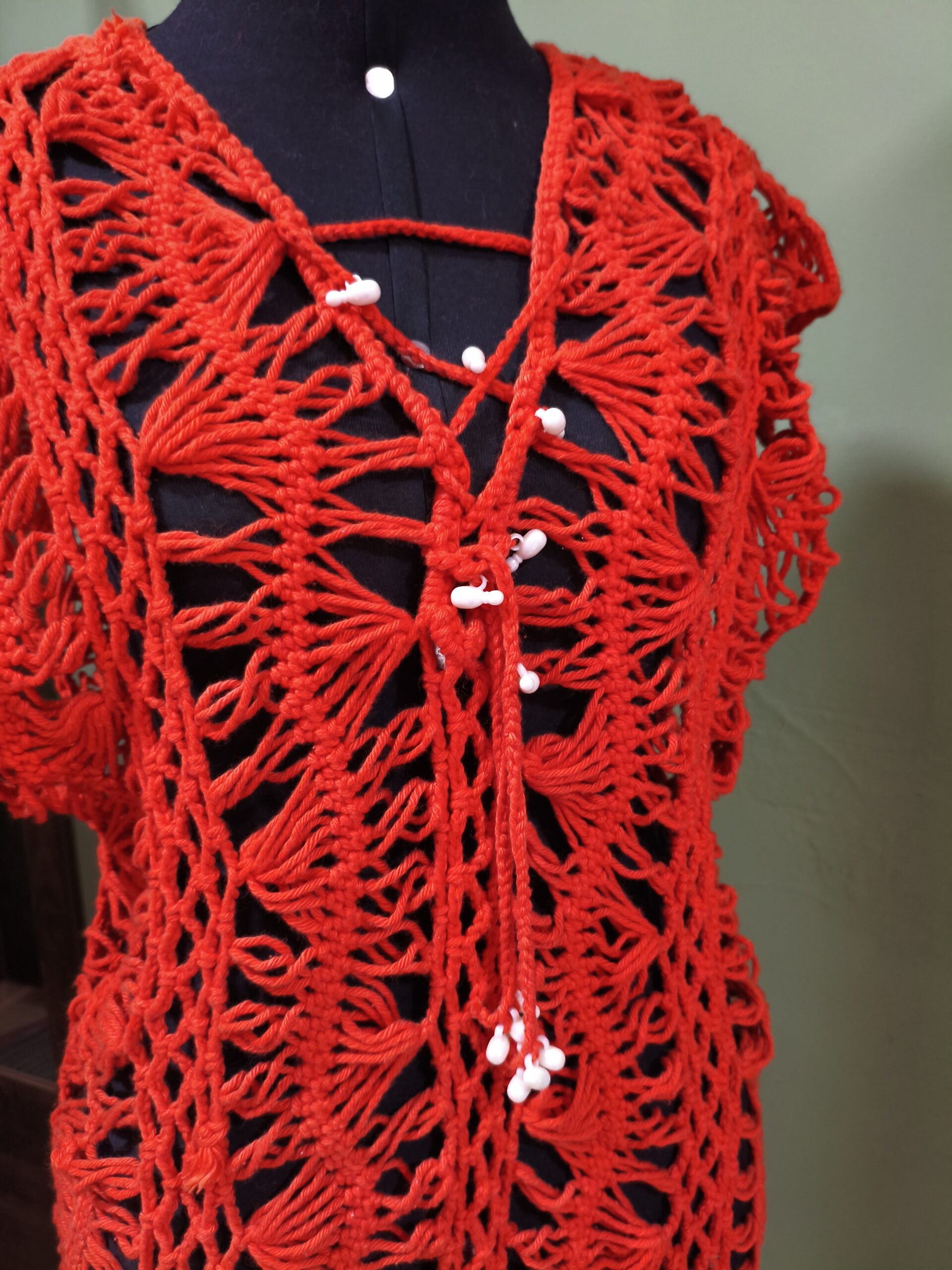 Vestido Beira Mar - Imagem 3