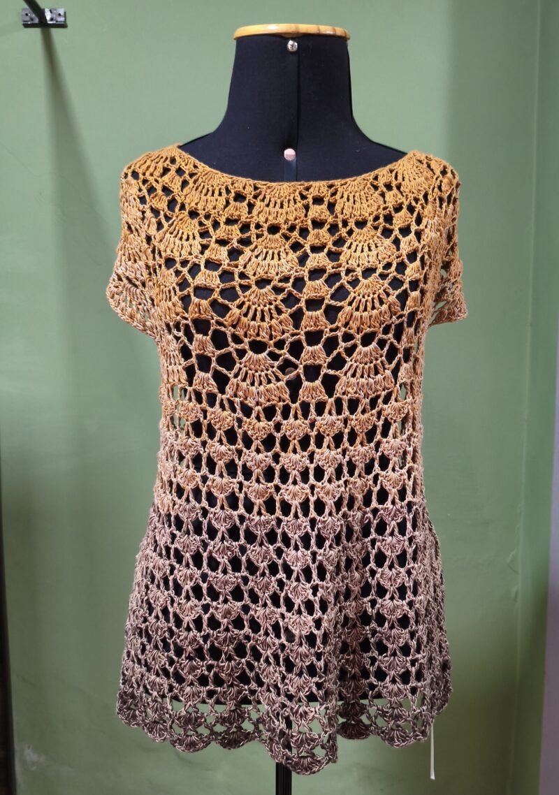 Blusa Degradê