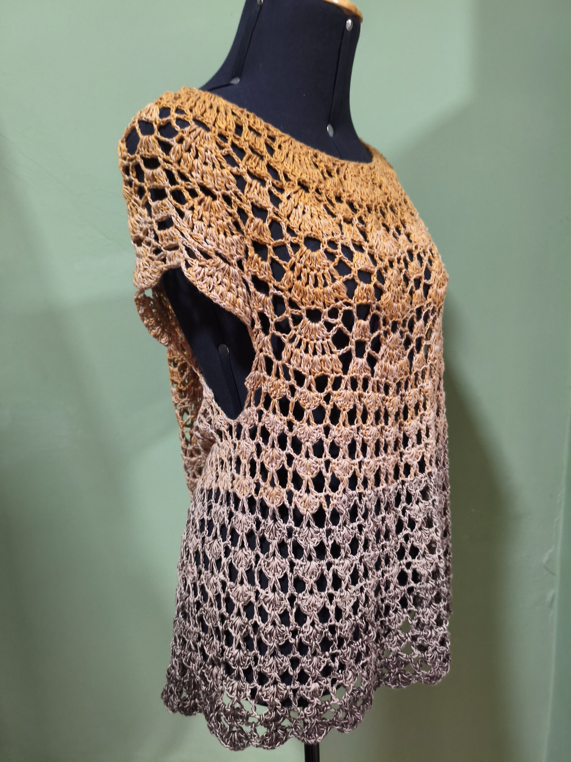 Blusa Degradê - Imagem 2