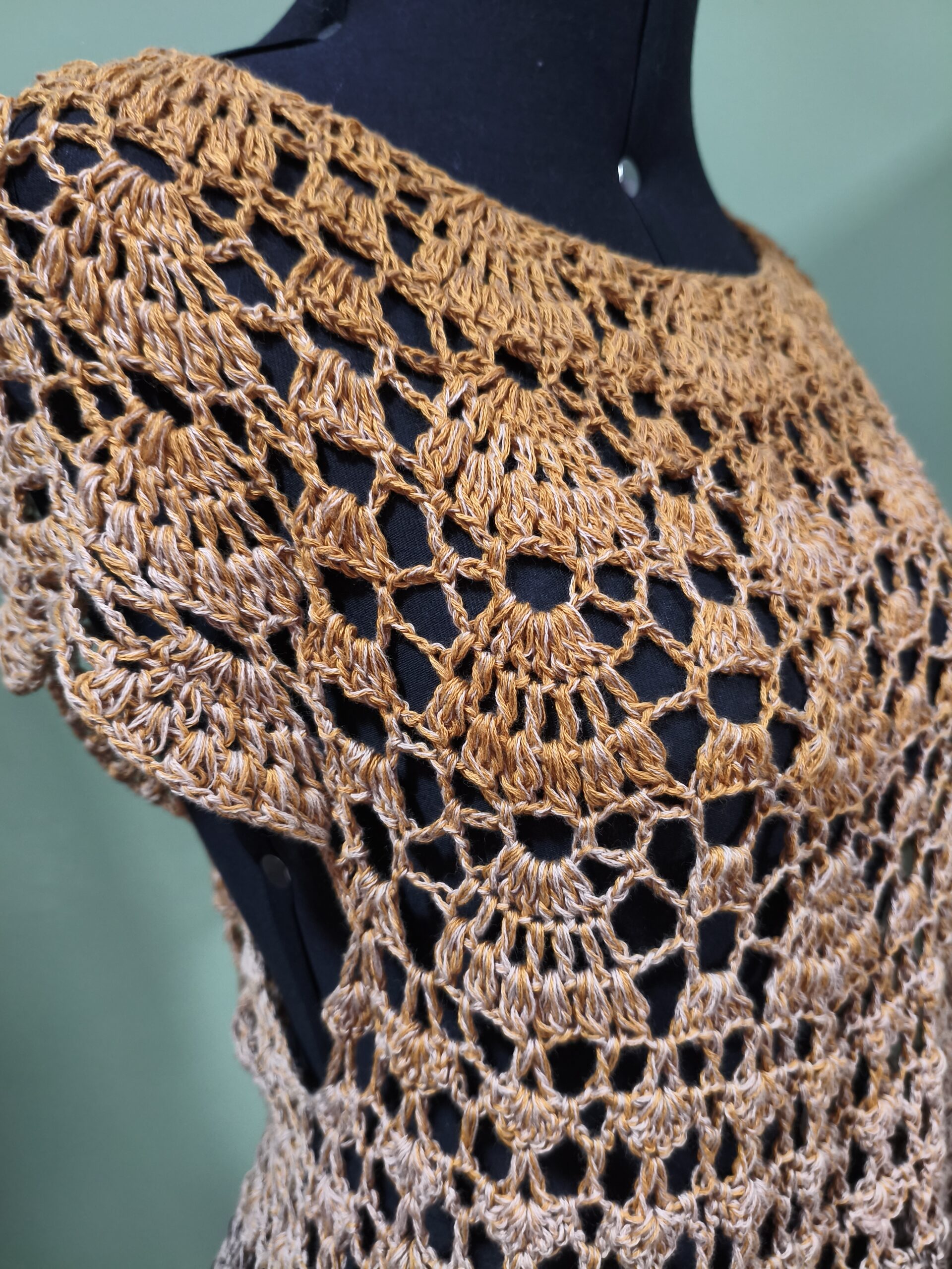 Blusa Degradê - Imagem 3