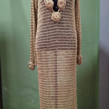 Vestido Florença