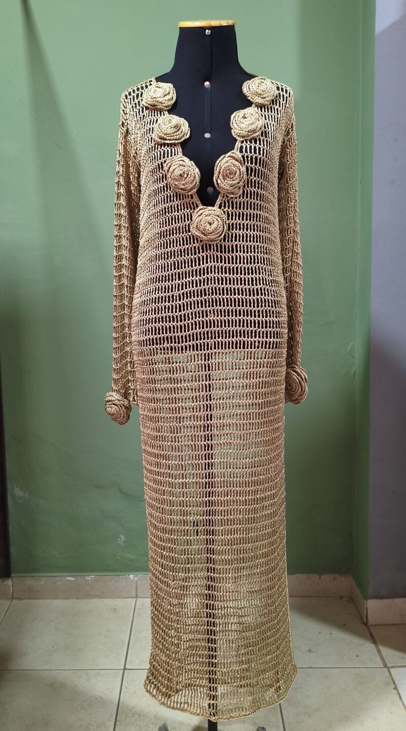 Vestido Florença