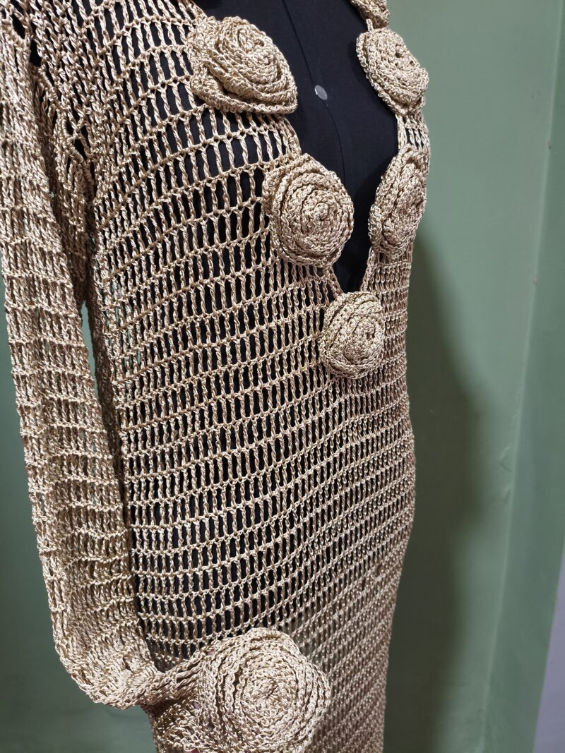 Vestido Florença - Imagem 3