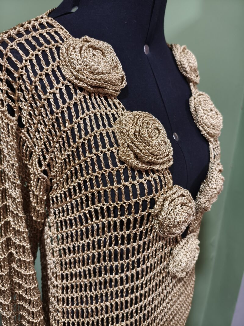 Vestido Florença - Imagem 4