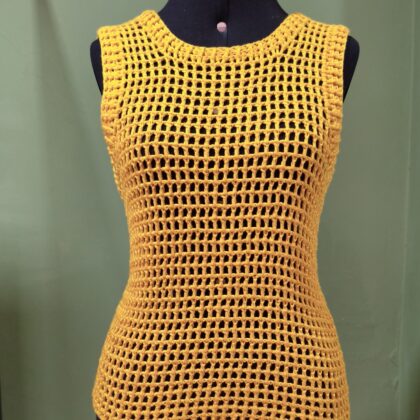 Blusa Tela