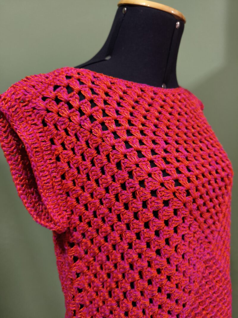 Blusa Dois Fios - Imagem 2