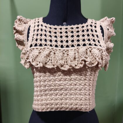 Blusa Alma