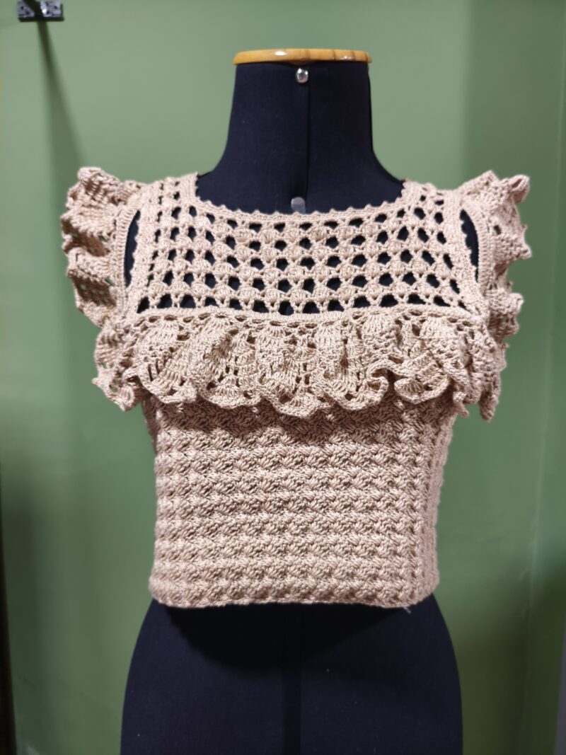 Blusa Alma