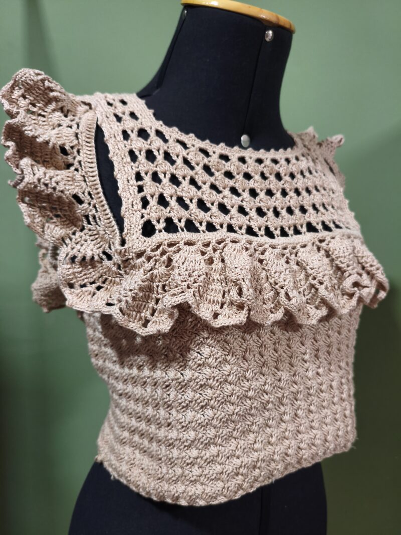 Blusa Alma - Imagem 2