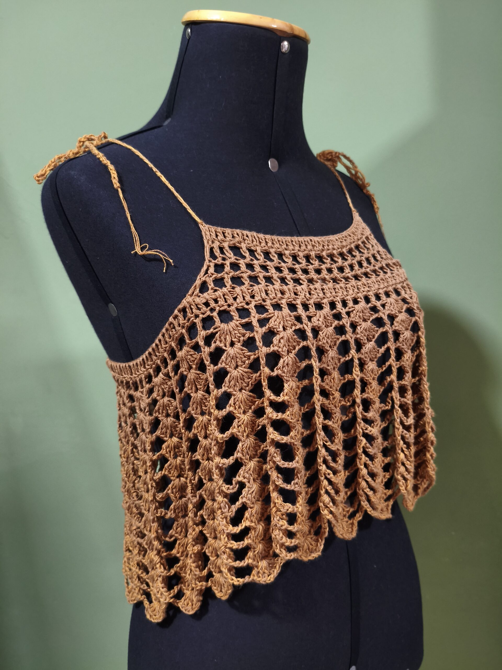 Cropped Brisa - Imagem 2