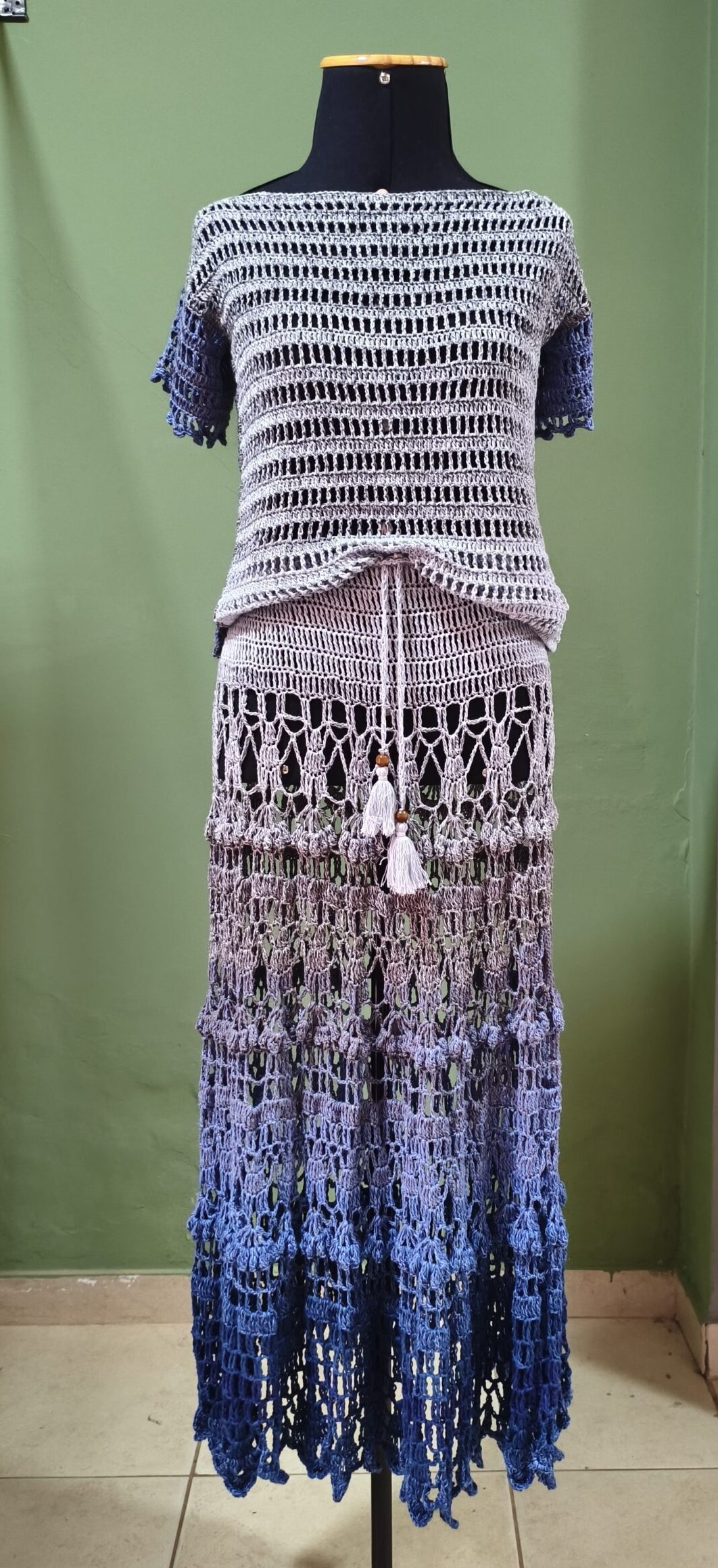 Conjunto Serena